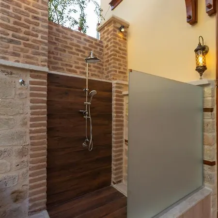 וילה Villa Molino Kaleici אנטליה