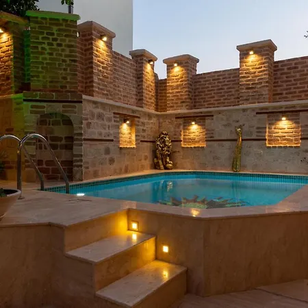 Villa Molino Kaleici אנטליה